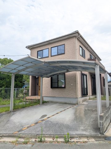 太宰府市青葉台４丁目の中古一戸建の外観
