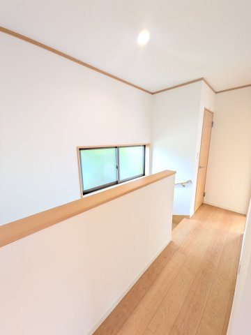 太宰府市青葉台４丁目の中古一戸建の内装