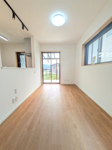 太宰府市青葉台４丁目の中古一戸建のダイニング