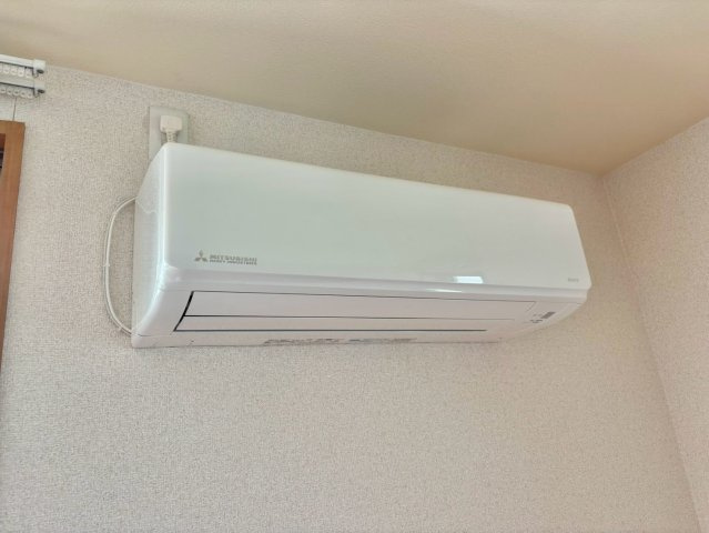 MAST　COURT加古川南　E棟の設備