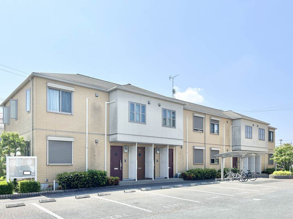 MAST　COURT加古川南　E棟