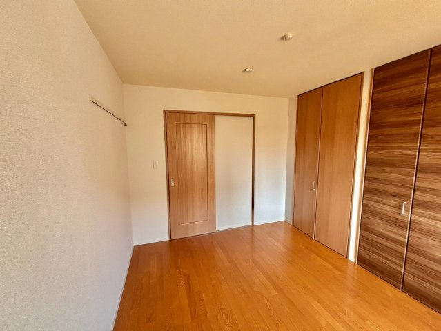 MAST　COURT加古川南　E棟の洋室