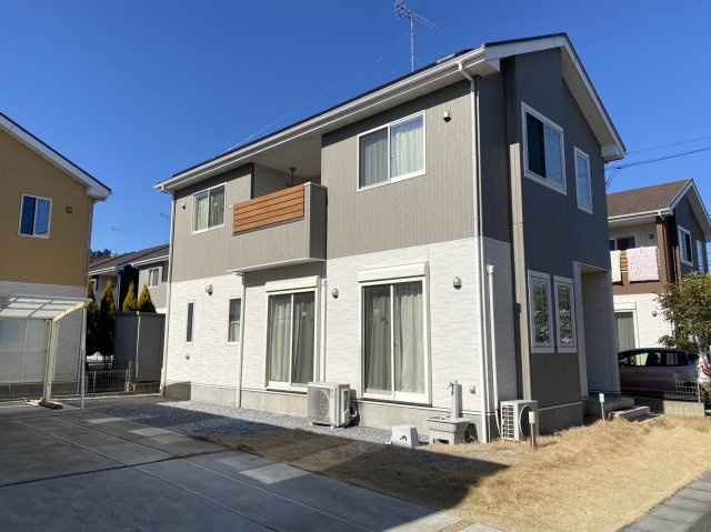 栃木市大平町下皆川2114-12