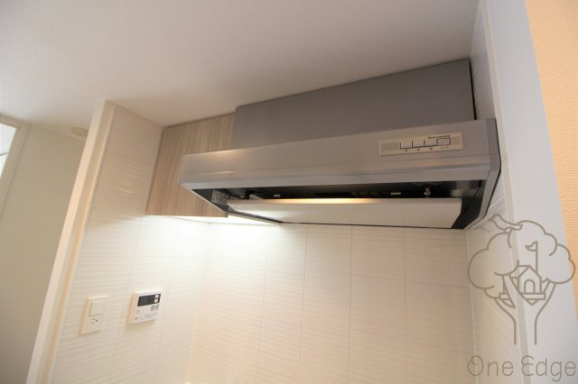 S-RESIDENCE福島grandeのキッチン