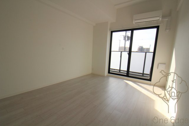 S-RESIDENCE福島grandeの内装