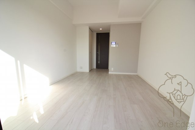 S-RESIDENCE福島grandeの寝室