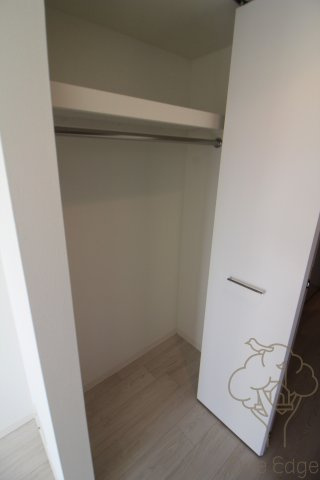 S-RESIDENCE福島grandeの収納
