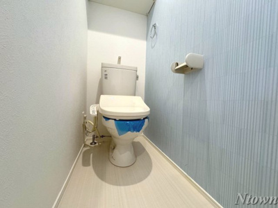 【トイレ】 | ポラリス名城公園 | トイレも気になるポイント