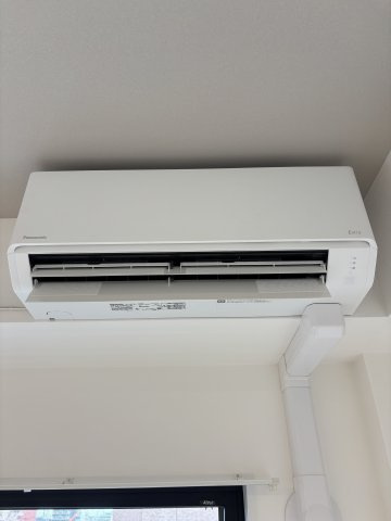 KDXレジデンス八王子横山の設備