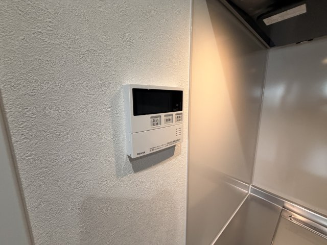 ACT正雀の設備