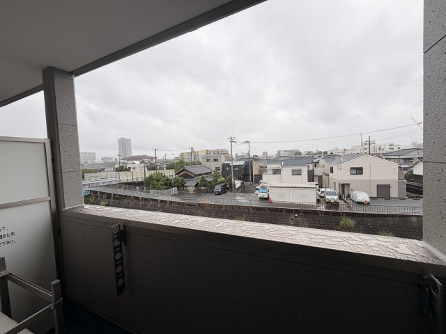 ACT正雀の展望