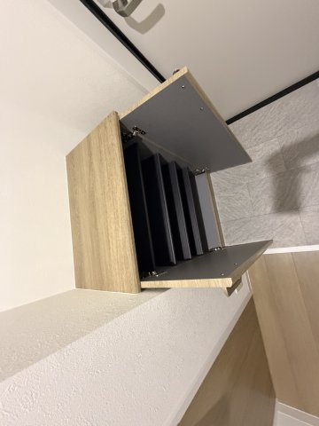 ACT正雀の内装