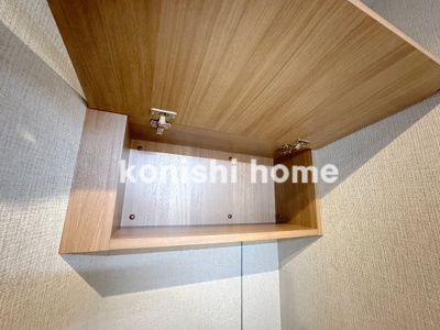 【その他】 | P’sクレスト桜木町 | ※同タイプ、別部屋写真使用。