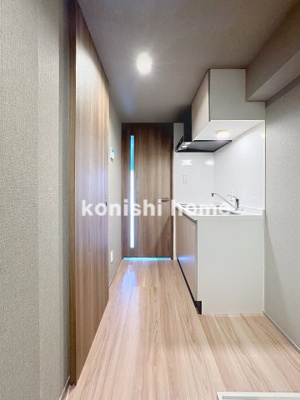 【内装】 | P’sクレスト桜木町 | ※同タイプ、別部屋写真使用。