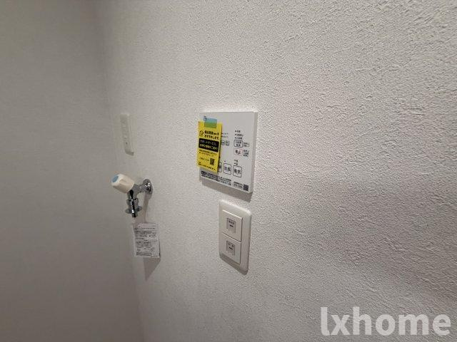 ACT正雀の設備