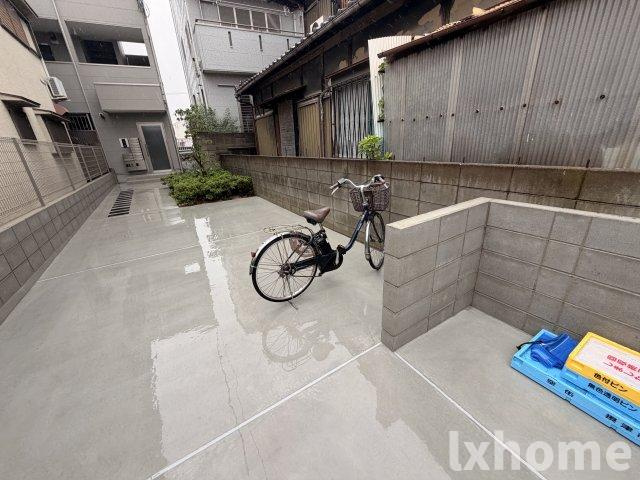 ACT正雀のその他共用部分