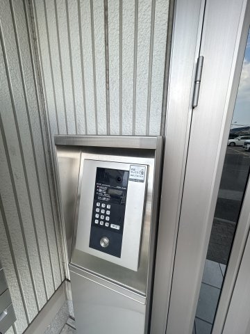 アキツ駅前ヒルトップのその他共用部分