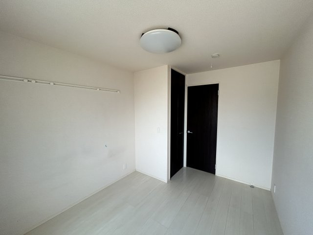 アキツ駅前ヒルトップの内装