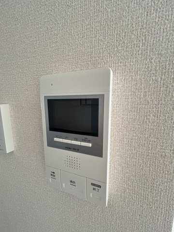アキツ駅前ヒルトップのセキュリティ