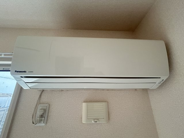 アキツ駅前ヒルトップの設備