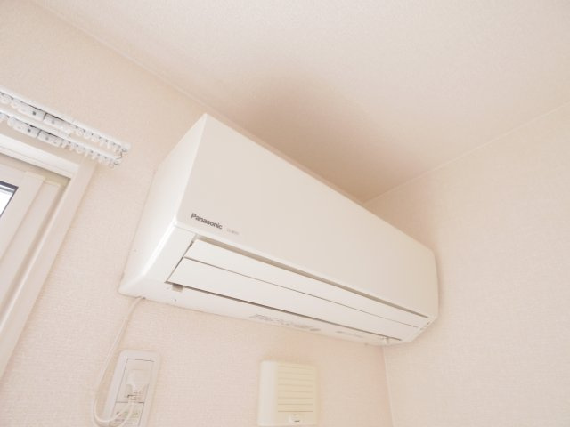 アキツ駅前ヒルトップの設備