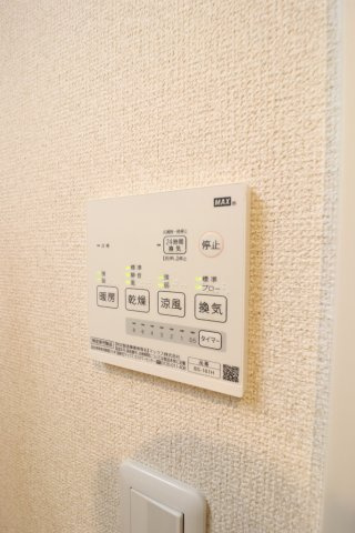 サムティ西熊本の設備