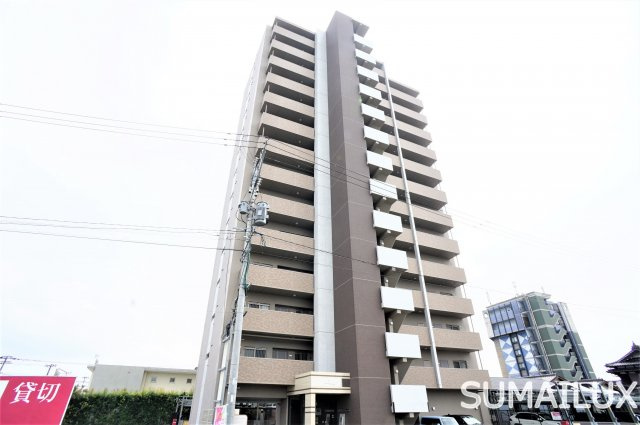 熊本市南区島町４丁目の賃貸マンション
