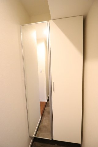 サムティ西熊本のその他