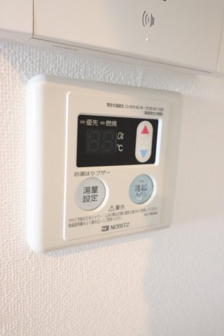 サムティ西熊本の設備