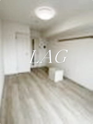 【居間・リビング】 | リブリ・岩槻 | 洋室のお部屋です。