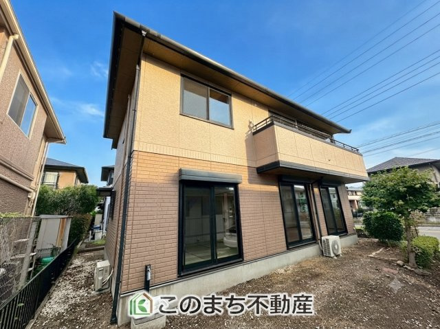上三川町ゆうきが丘29番21　中古戸建の外観|"本日ご内覧できます(*^^*)
お電話でのお問合せが非常にスムーズです！
現地直接集合のお待ち合わせも大丈夫です！
お気軽にお問合せ下さい(^^)/"
