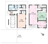 戸塚区戸塚町　中古戸建の画像