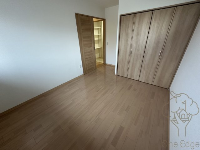 Lega梅北の内装