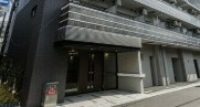 ザ・ウエストマークシティプレミアムのエントランス