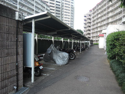 【その他共用部分】 | DIKマンション和光D