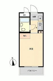 ライオンズマンション板橋区役所前