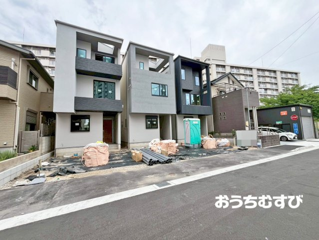 北区山田41104③(全3棟)
