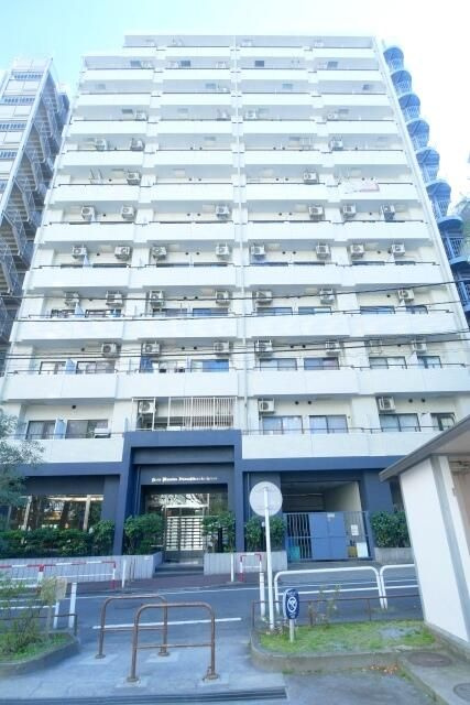 ライオンズマンション板橋区役所前