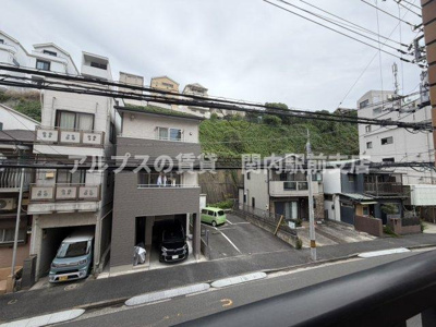 【展望】 | 山手SKビル
