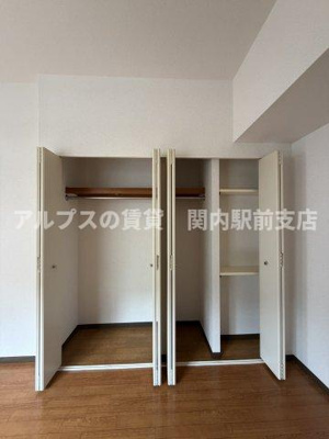 【収納】 | 山手SKビル