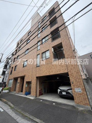 【外観】 | 山手SKビル