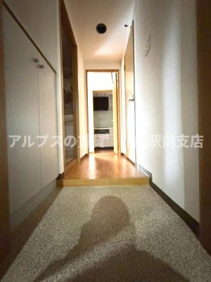 【玄関】 | 山手SKビル