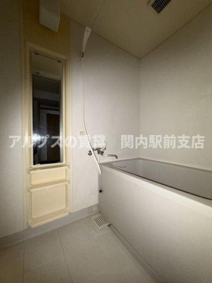 【浴室】 | 山手SKビル