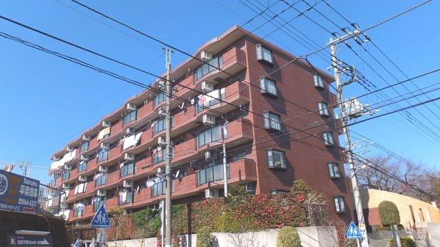 田沼レジデンス６