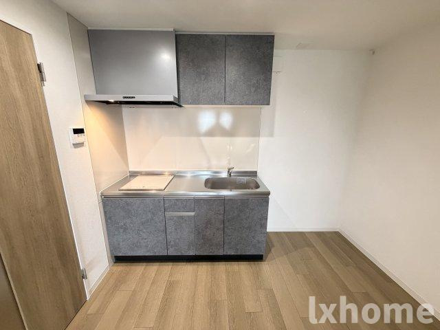 ACT正雀のキッチン