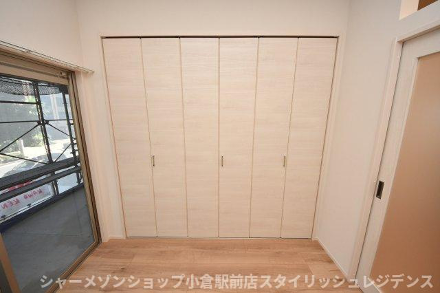 オーヴィジョンクラス浅香通りのその他