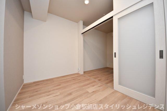 オーヴィジョンクラス浅香通りの内装