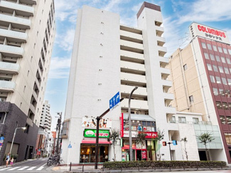 【外観】 | チュリス田原町 | 外観　当日のご見学、可能です！お気軽にお問い合わせください！※0120-133-468
