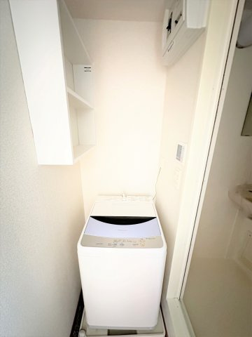 レオパレスバロンⅡのその他