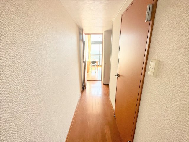 レオパレスバロンⅡのその他